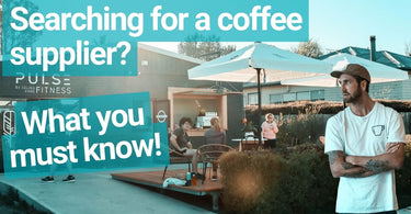 Choosing the Right Coffee Supplier for Your Cafe: A Comprehensive Guide