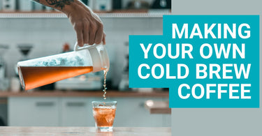 How to Make Cold Brew Coffee at Home (with Bruer, Puck Puck & Mizudashi)