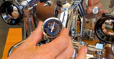 How to Install a Coffee Machine Flow Control Device