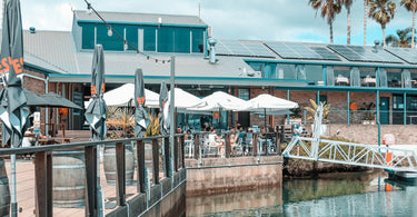 Seasalt Cafe & Restaurant in Port Macquarie