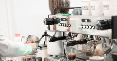 Coffee Equipment for a Small Cafe or Office: What to Buy and Why