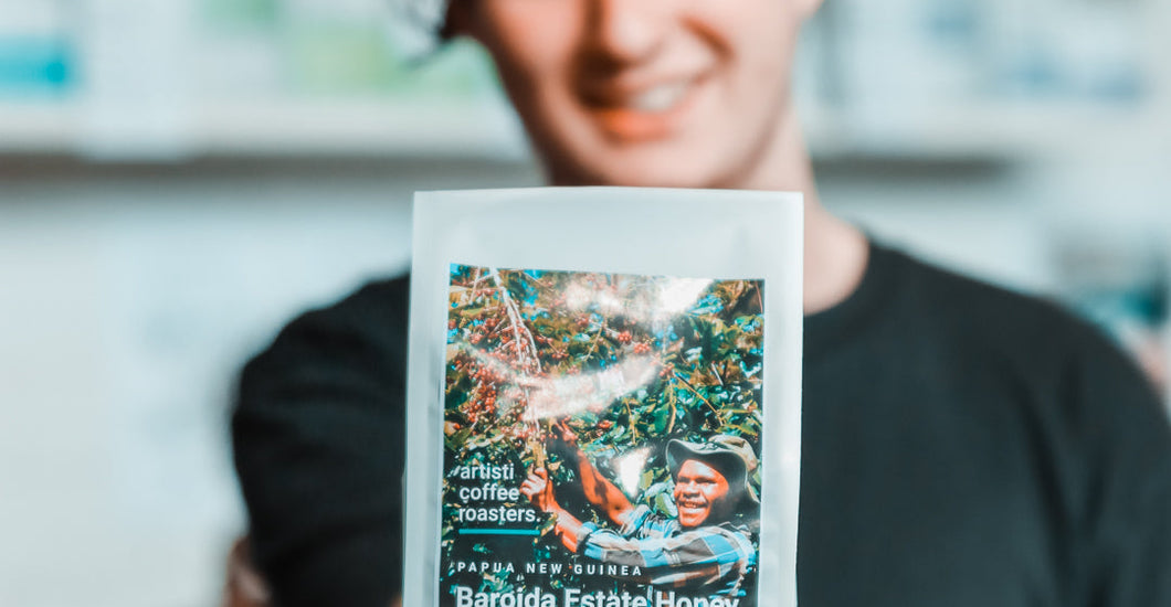 From Influencer to Entrepreneur Launching Your Coffee Brand with a Co