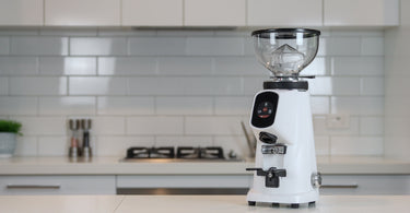 Fiorenzato All Ground Coffee Grinder - Why I chose this grinder to use at home.