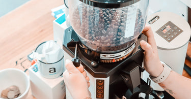 How Often & When Should You Make Adjustments to a Coffee Grinder Throughout the Day?