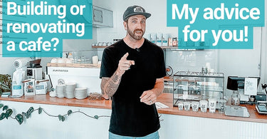 Creating Your Dream Cafe: A Comprehensive Guide to the Perfect Coffee Setup