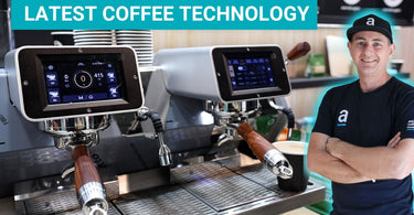 🚀 Host Milan 2025: The Future of Espresso Machines Has Arrived