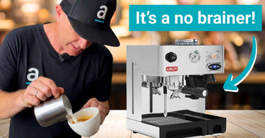 Lelit Anita Review: The Best Italian Espresso Machine Under $1,500?