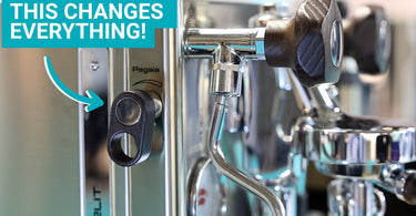 Lelit MaraX V3 & Steve Grinder: The New Frontier of Prosumer Espresso