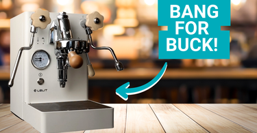 Lelit Mara X Review: The Best Entry-Level Italian Espresso Machine?