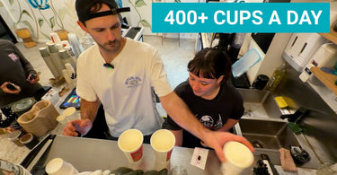 The Secret to High-Volume Success: A Deep Dive into Makers Coffee House