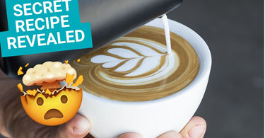 Unveiling Artisti Coffee Roasters’ Secret Brew Recipe