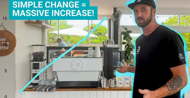 Skyrocket Your Coffee Sales: See This Cafe's Simple Secret!