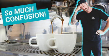 Stop the Confusion: Ristretto, Normale, Single & Double Shots Demystified
