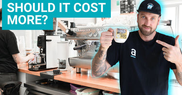 How to Increase Coffee Prices in a Cafe: Q&A for Cafe Owners