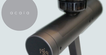 Revolutionise Your Coffee Workflow: An In-Depth Review of the Acaia Orion Bean Doser