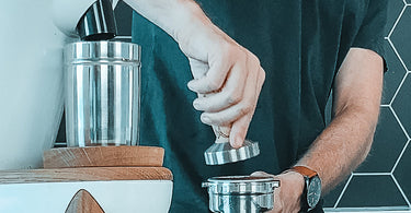 Creating a Brew Recipe