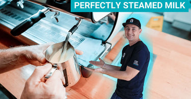 Mastering Milk Steaming for Latte Art: Q&A for New Baristas