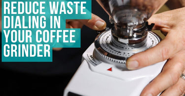 How to Dial in a Coffee Grinder (Expert Tips & Tricks)