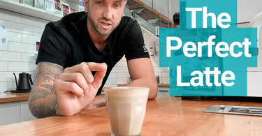 How to Craft the Perfect Latte: A Barista's Guide