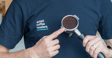 Mastering Coffee Extractions: Identifying and Fixing Extraction Defects