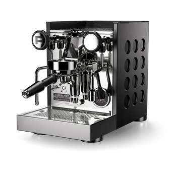 Rocket Espresso Appartamento TCA