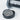 AeroPress Disk - Fine metal filter for Aeropress