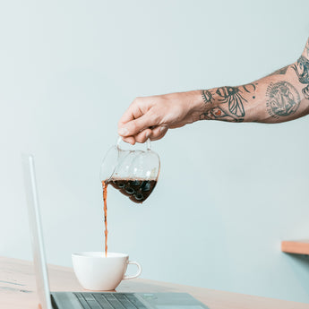 Single Origin - Coffee Beans Subscription