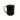 Rhino Pro Stealth Milk Pitcher - 600ml/20oz Jug (White/Black)