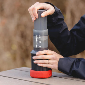 AeroPress Go Coffee Brewing Device