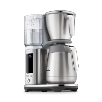 the Luxe Brewer™ Thermal by Breville