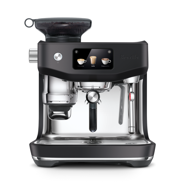 Breville oracle australia shop