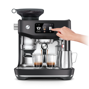 the Oracle Jet by Breville