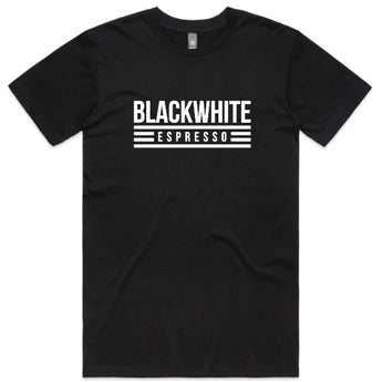 Blackwhite Espresso T-Shirt