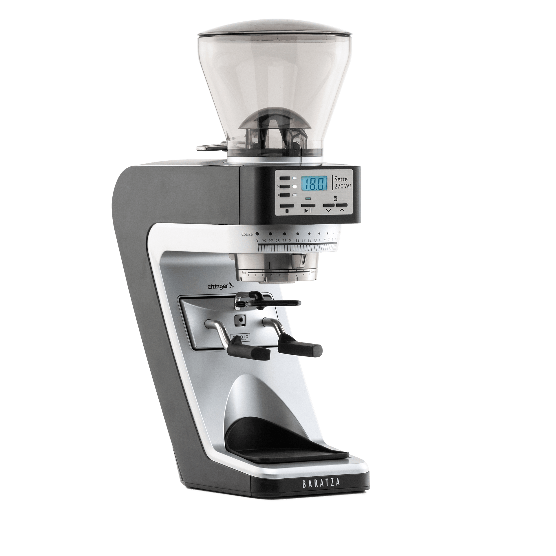 Baratza Sette 270Wi Coffee Grinder – Artisti Coffee Roasters