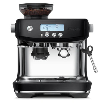the Barista Pro by Breville