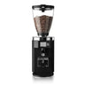 Black Mahlkonig E65S coffee grinder