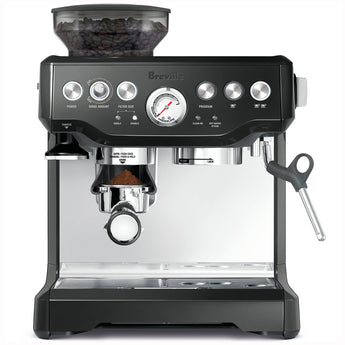 the Barista Express by Breville