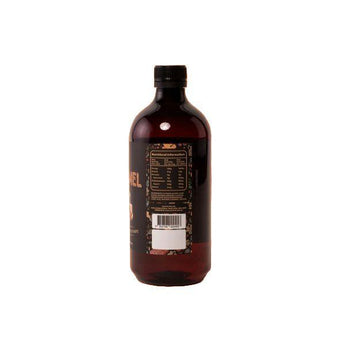 Chai Me Caramel Syrup 750ml