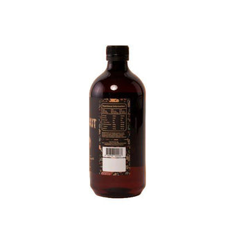 Chai Me Hazelnut Syrup 750ml
