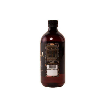 Chai Me Vanilla Syrup 750ml