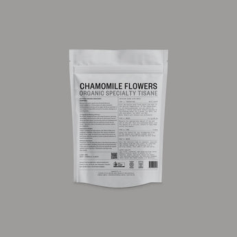Somage Chamomile Loose Leaf Tea 200g