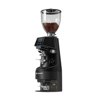 Cinoart PTB FI - Automatic Coffee Tamp