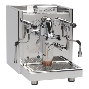 ECM Elektronika II Professional Rotary