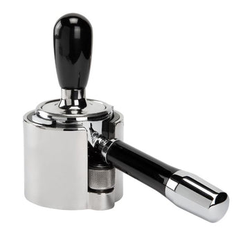 ECM Tamper Station - Height Adjustable