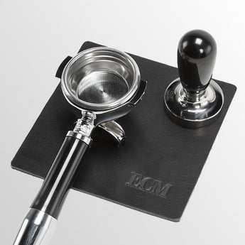 ECM Leather Tamping Mat