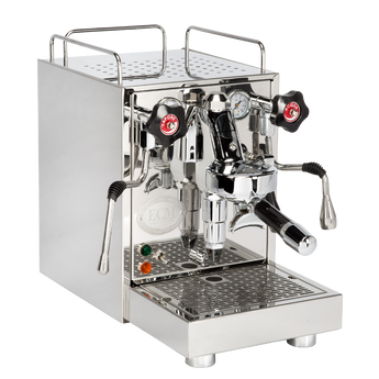 Mechanica VI Slim Home Espresso Machine