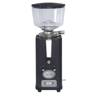 S-Automatik 64 Coffee Grinder with Timer by ECM