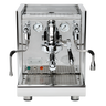 The ECM Technika V Pro Rotary home espresso machine for sale in Coffs Harbour NSW Australia. 