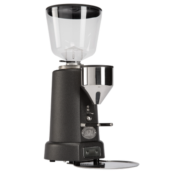 ECM V-Titan 64 Anthracite