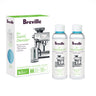 Breville Eco Liquid Descaler 2 x 120ml for sale in Coffs Harbour NSW Australia.